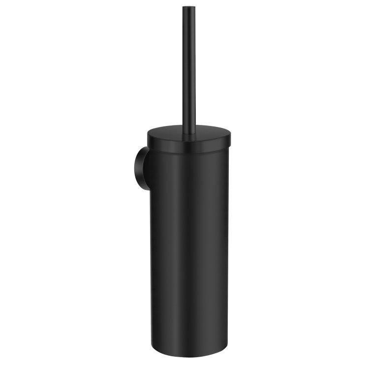 Smedbo Home Black Toilet Brush