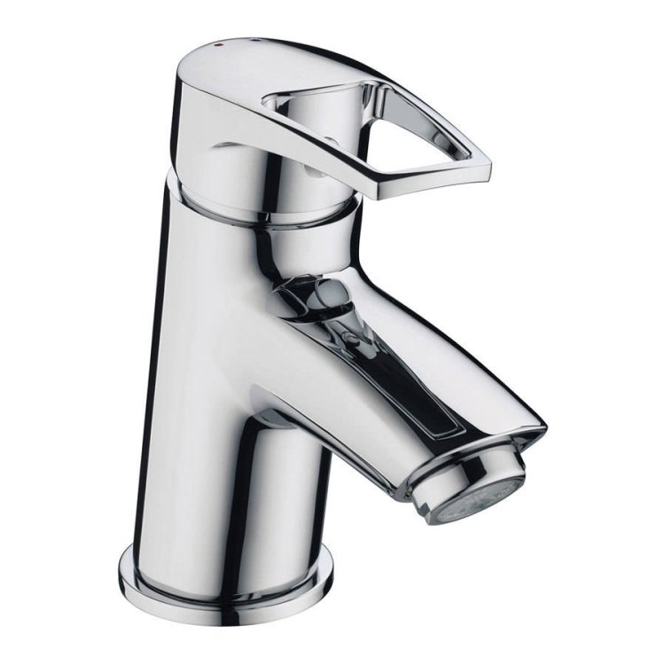 WSB-Bristan-Smile-Basin-Mixer-with-Clicker-Waste-1