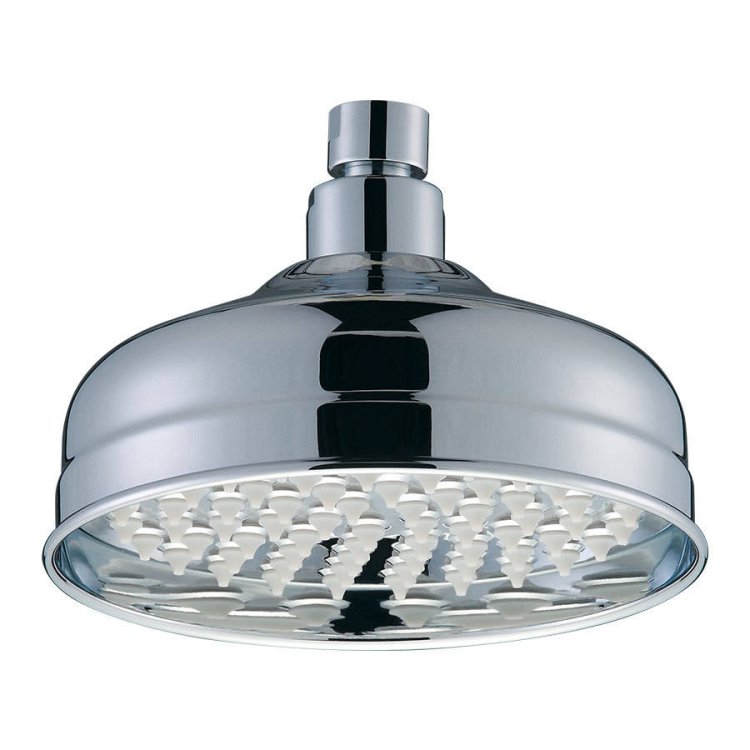 WSB-Bristan-145mm-Stainless-Steel-Traditional-Shower-Rose-1