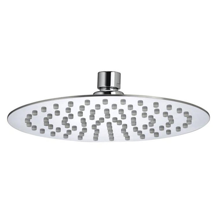 WSB-Bristan-200mm-Round-Slimline-Fixed-Shower-Head-1