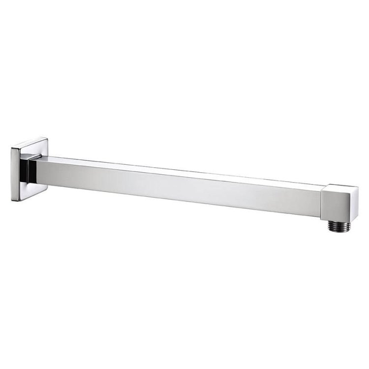 WSB-Bristan-330mm-Chrome-Square-Wall-Fed-Shower-Arm-1