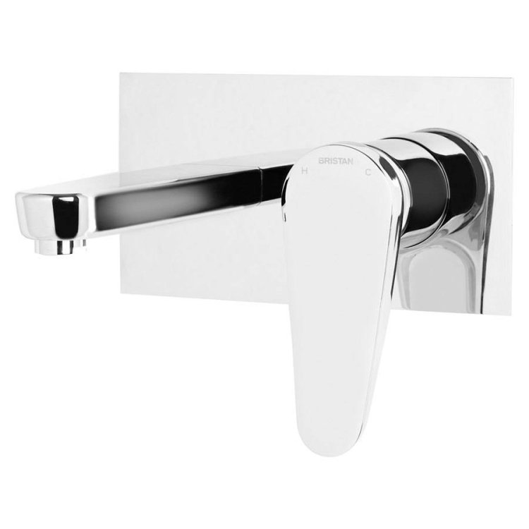 WSB-Bristan-Claret-Wall-Mounted-Basin-Mixer-1