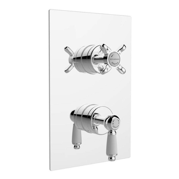 WSB-Bristan-Renaissance-Recessed-Thermostatic-Single-Outlet-Shower-Valve-1