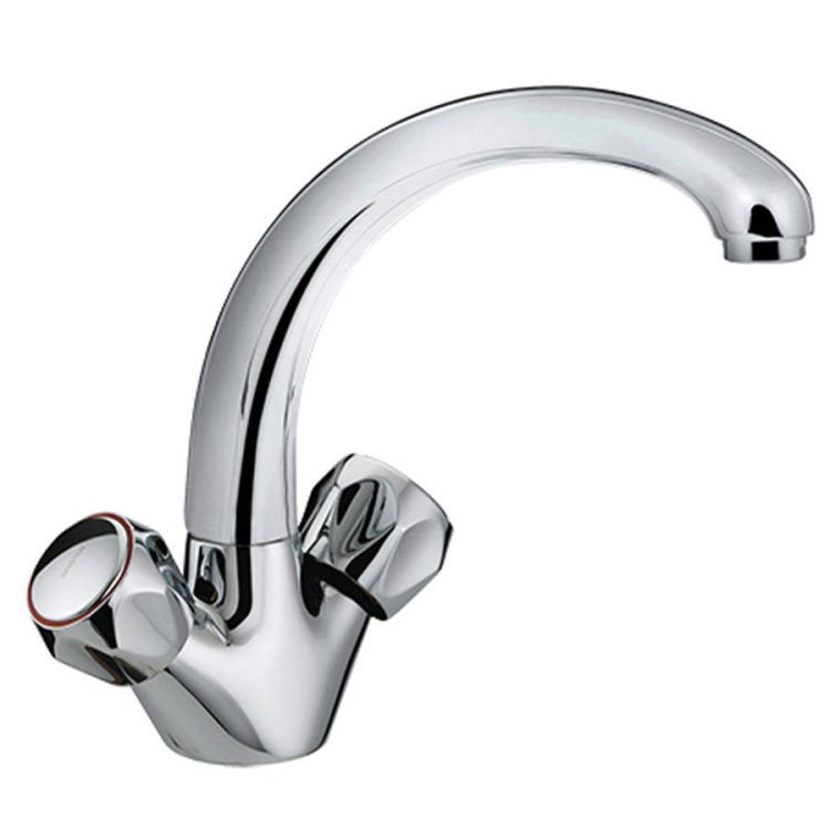 Bristan Club Monobloc Sink Mixer-1