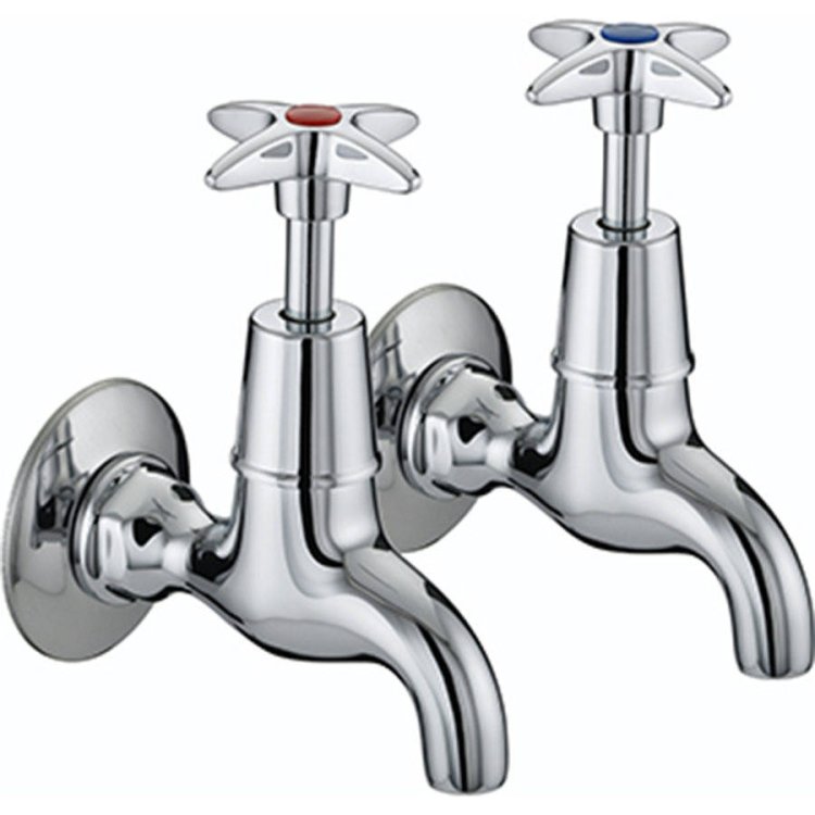 Bristan X-Head Bib Taps-1