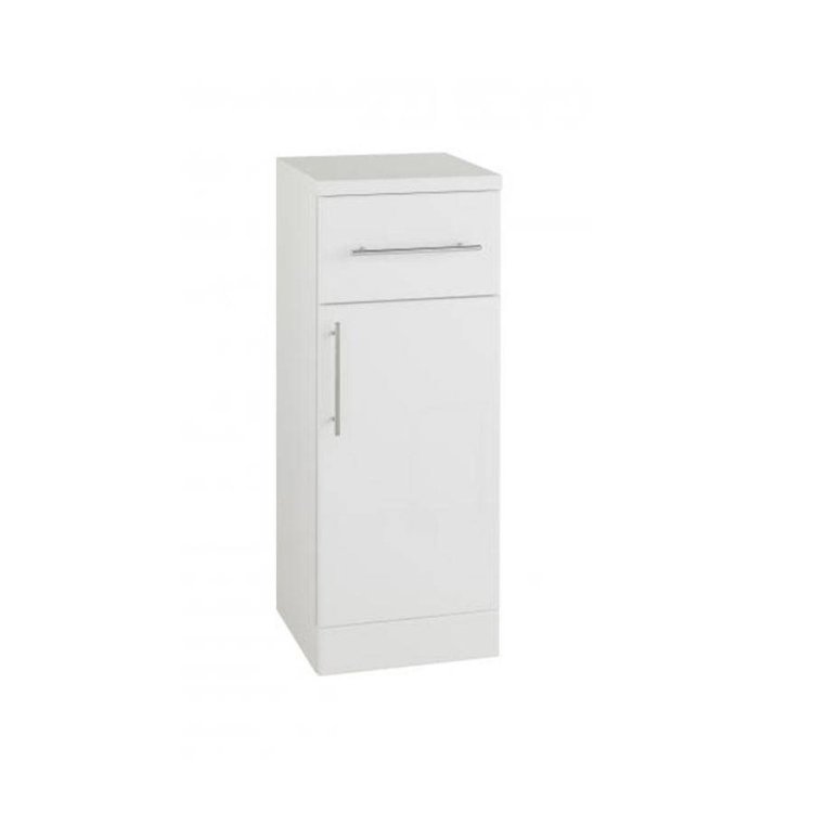 Kartell Impakt 300mm Single Door Base Unit