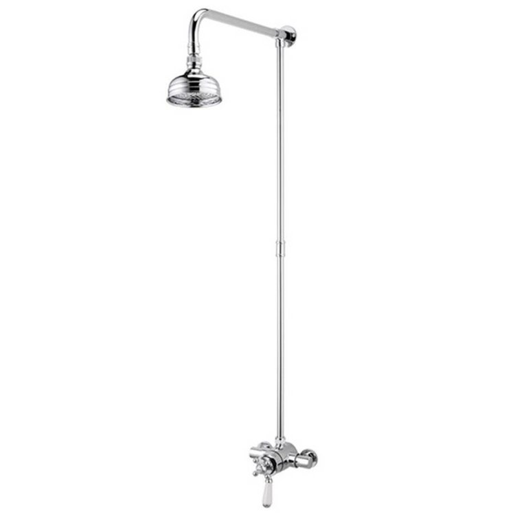 WS-Bristan Regency Rigid Riser-1