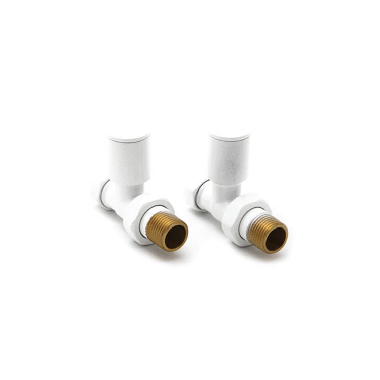 Reina-Portland-White-Straight-Valve