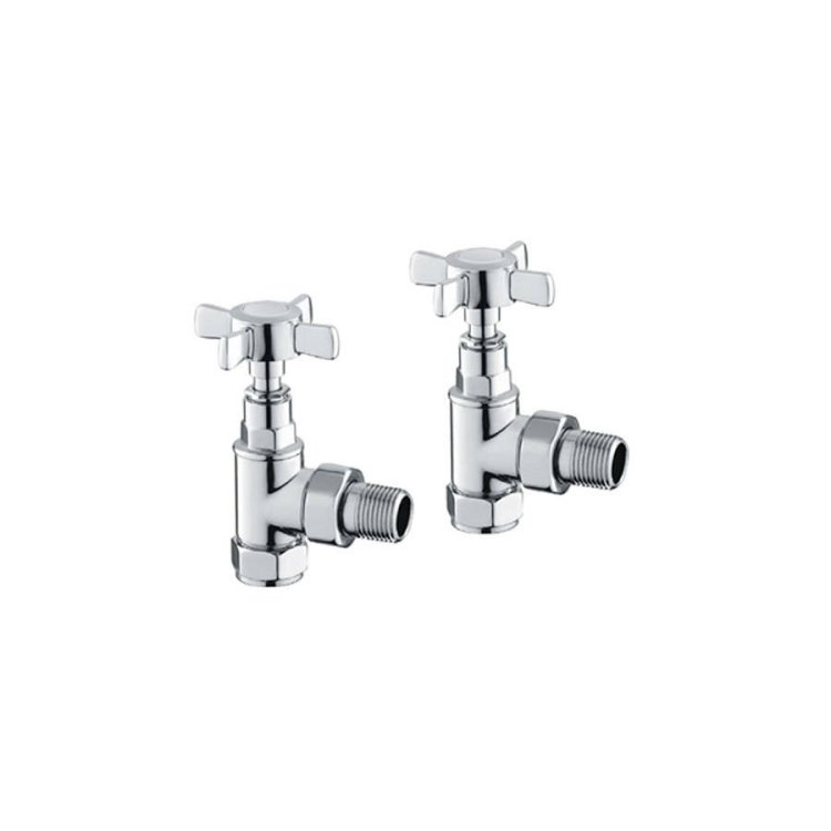 Reina-Bronte-Traditional-Chrome-Angled-Valve