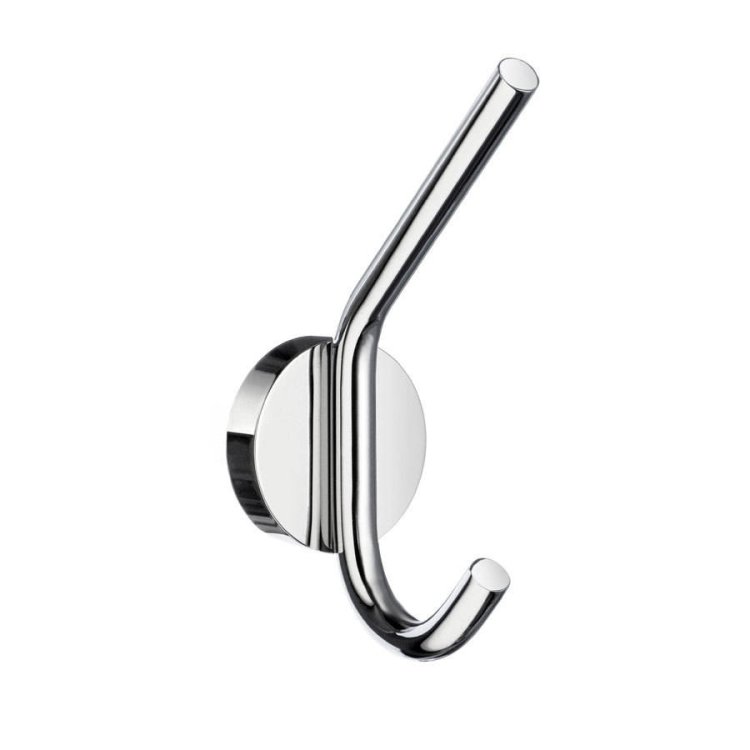 Smedbo-Home-Polished-Chrome-Bath-Robe-Hook