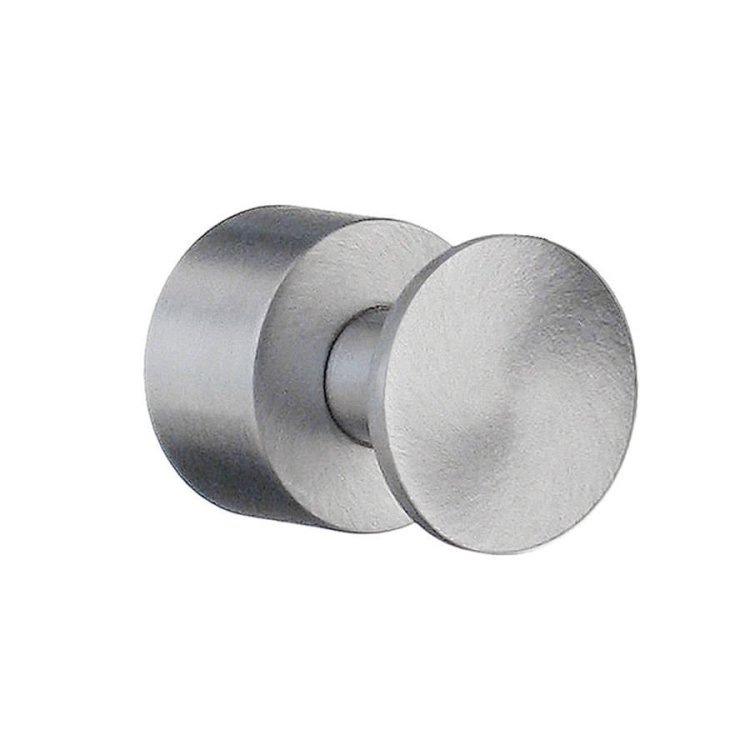 Smedbo-House-Brushed-Chrome-Multi-Purpose-Hook