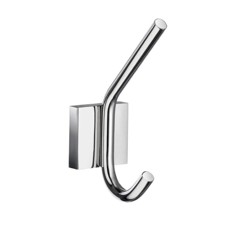 Smedbo-House-Polished-Chrome-Bath-Robe-Hook