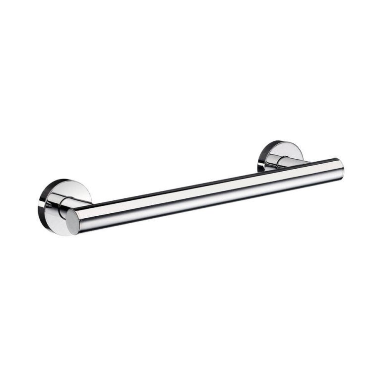 Smedbo-Home-Polished-Chrome-Grab-Bar