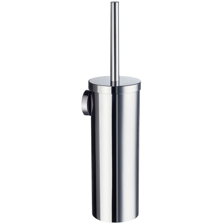 Smedbo Home Polished Chrome Toilet Brush