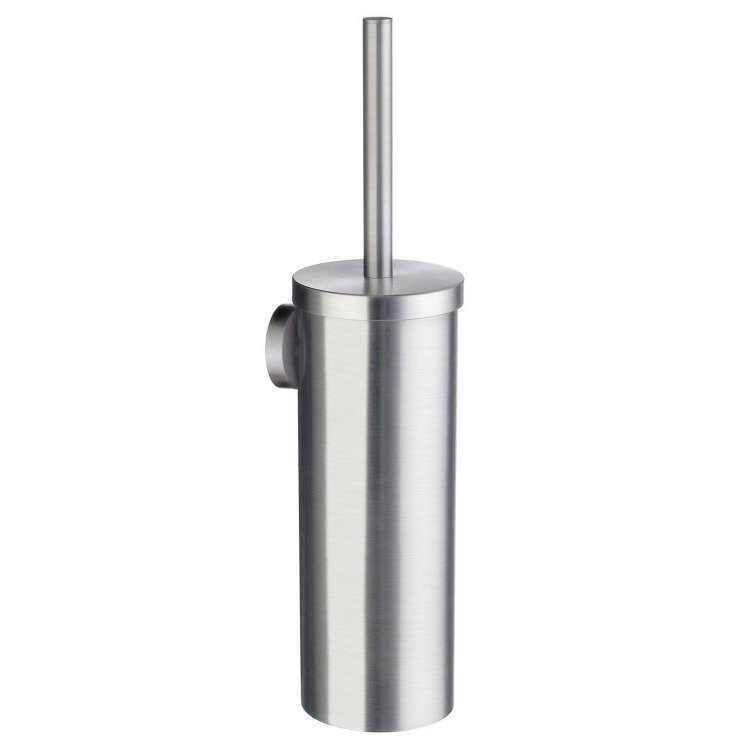 Smedbo Home Brushed Chrome Toilet Brush