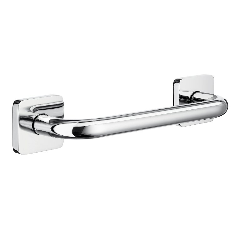 Smedbo Ice Polished Chrome Grab Bar