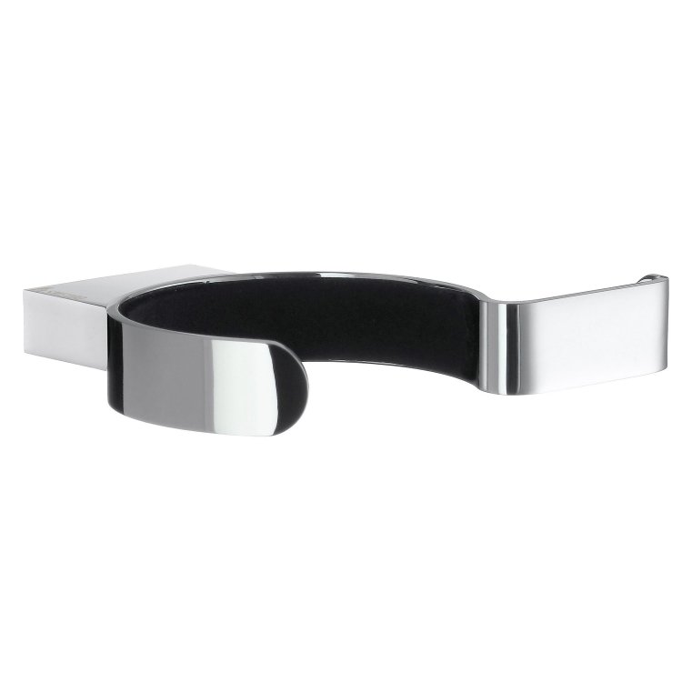 Smedbo Air Chrome Holder for Hairdryer and Straightener
