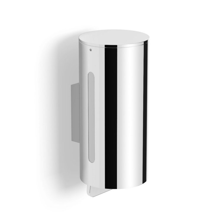 Smedbo Outline Chrome Soap Dispenser