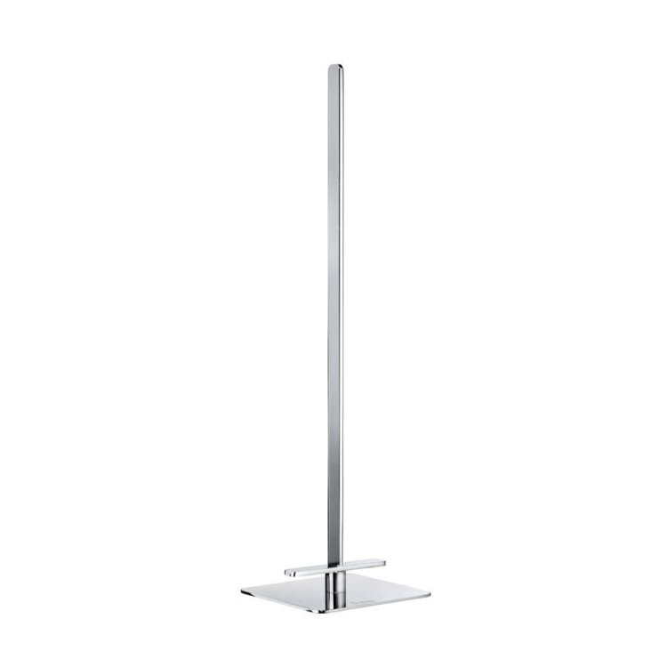 Smedbo-Outline-Square-Base-Spare-Toilet-Roll-Holder