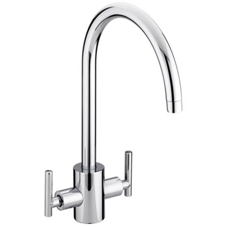 Bristan Artisan Easyfit Kitchen Sink Mixer-1
