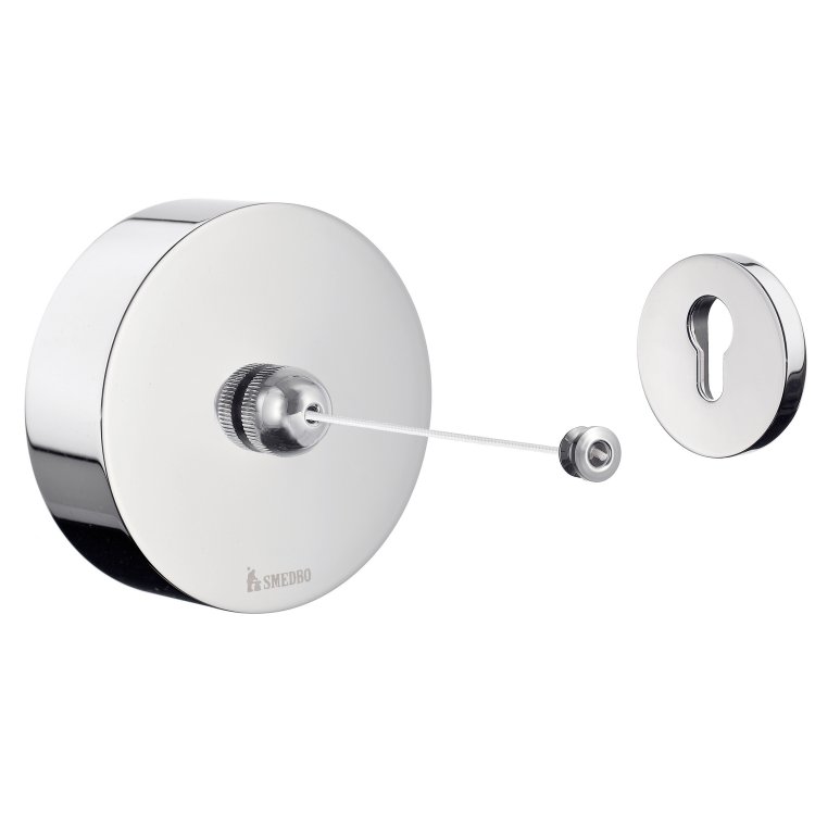 Smedbo Outline Retractable Clothes Line