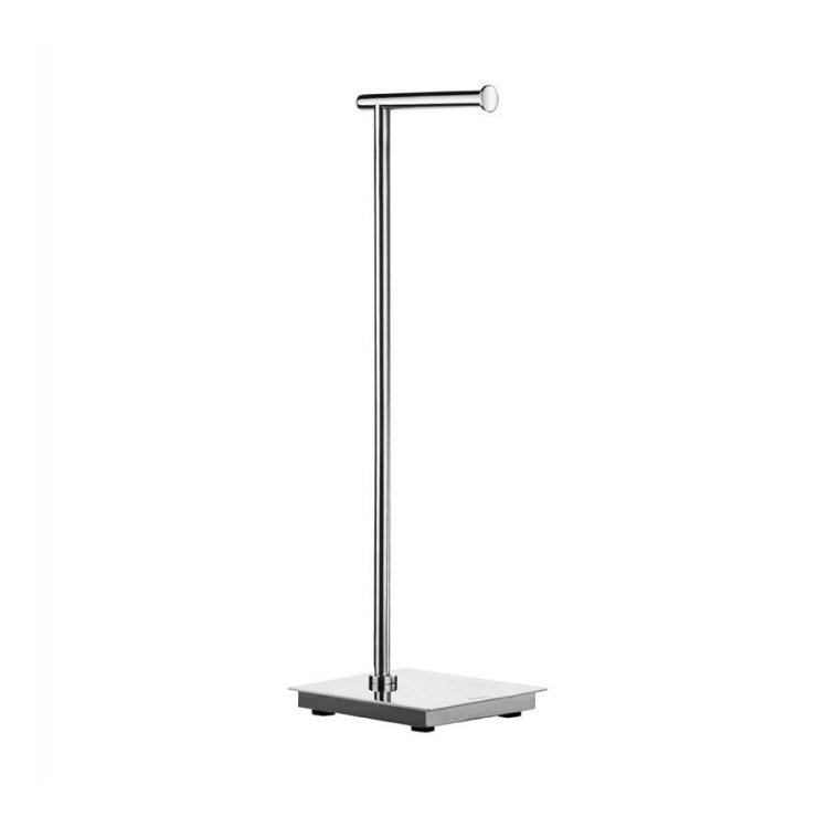 Smedbo-Outline-Lite-Square-Toilet-Roll-Holder