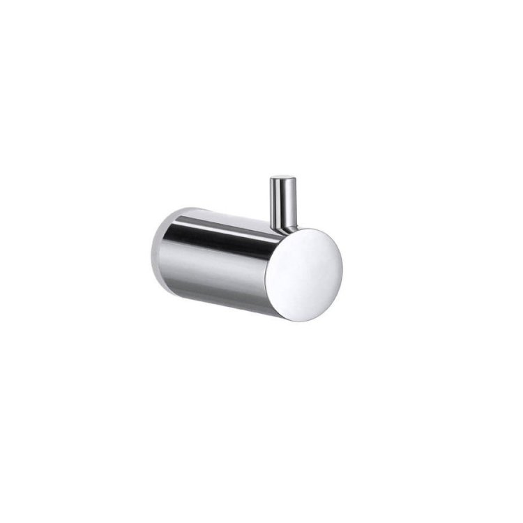 Smedbo-Pool-Polished-Chrome-Multi-Purpose-Hook-Pair
