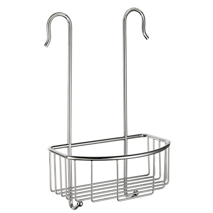 Smedbo Sideline Soap Basket for Shower Mixer