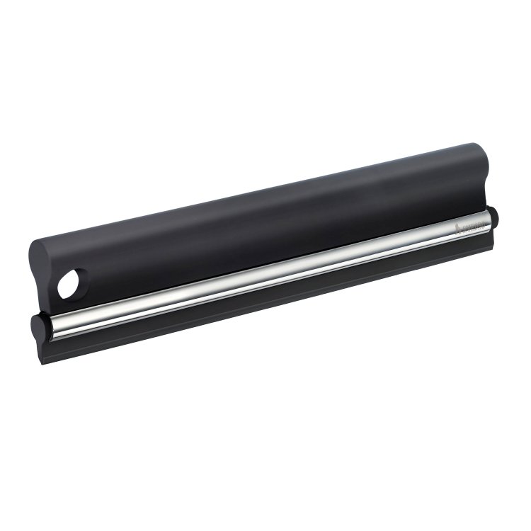 Smedbo Sideline Polished Chrome Shower Squeegee