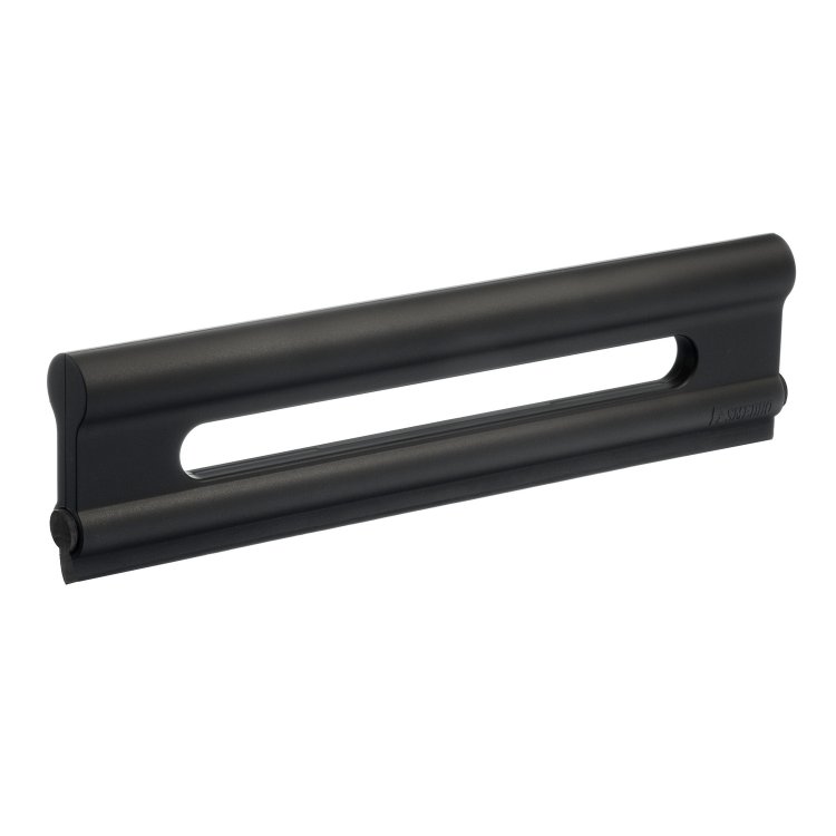 Smedbo Sideline Black Shower Squeegee