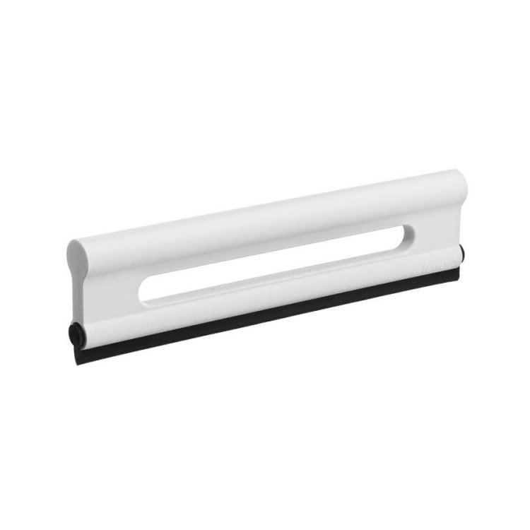 Smedbo-Sideline-White-Shower-Squeegee