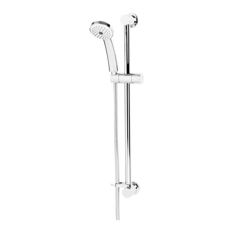 Bristan-Casino-Shower-Kit-with-Single-Function-Handset