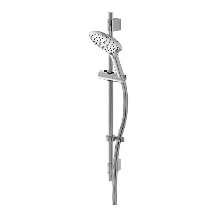 Bristan-Casino-Shower-Kit-with-Triple-Function-Large-Handset-and-Silver-Hose
