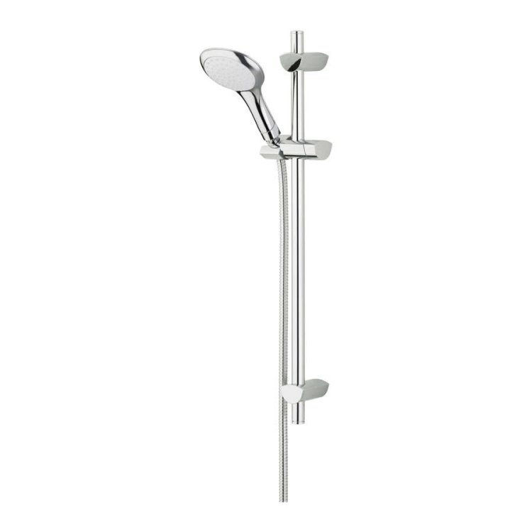 Bristan-Evo-Shower-Kit-with-Rub-Clean-Handset