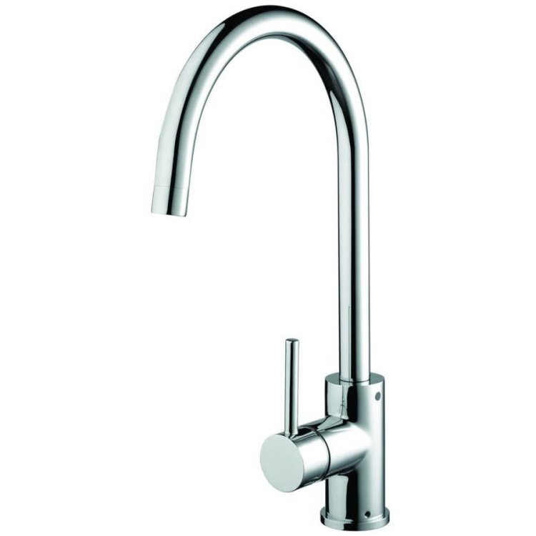 Bristan Pistachio Easyfit Kitchen Sink Mixer-1