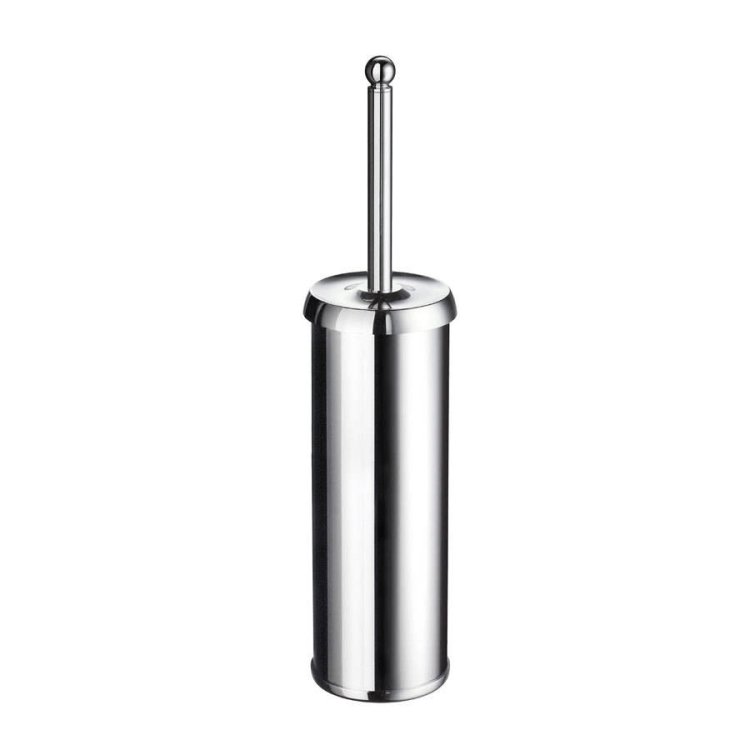 Smedbo-Villa-Polished-Chrome-Toilet-Brush