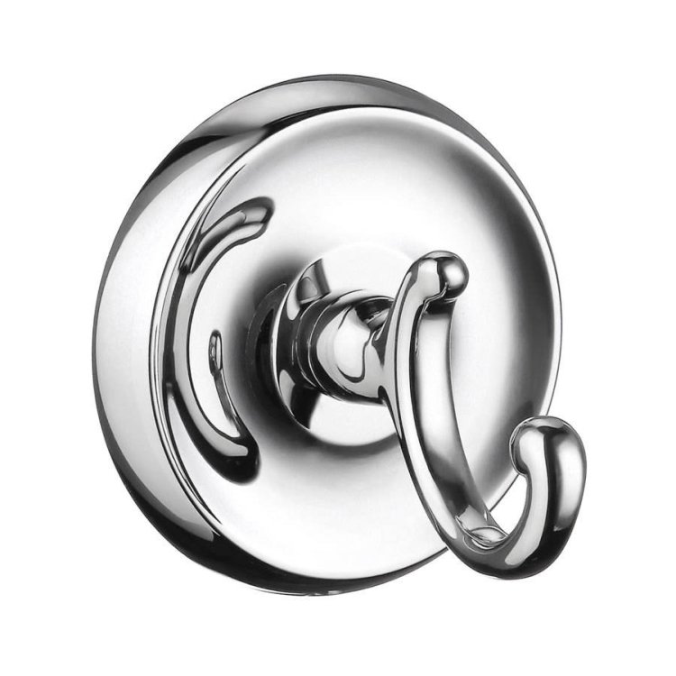 Smedbo-Villa-Polished-Chrome-Towel-Hook