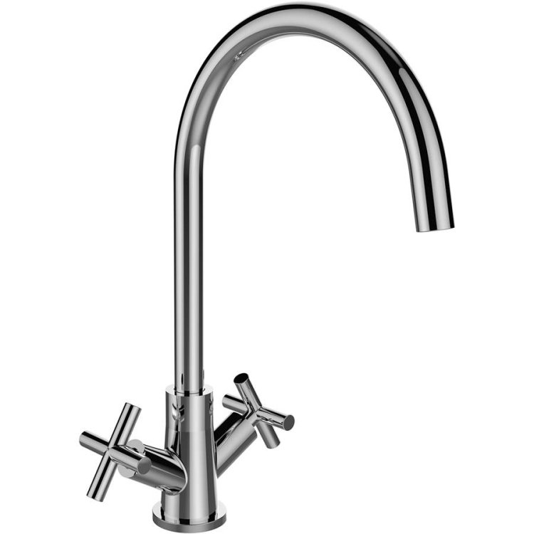 Bristan Tangerine Easyfit Kitchen Sink Mixer-1