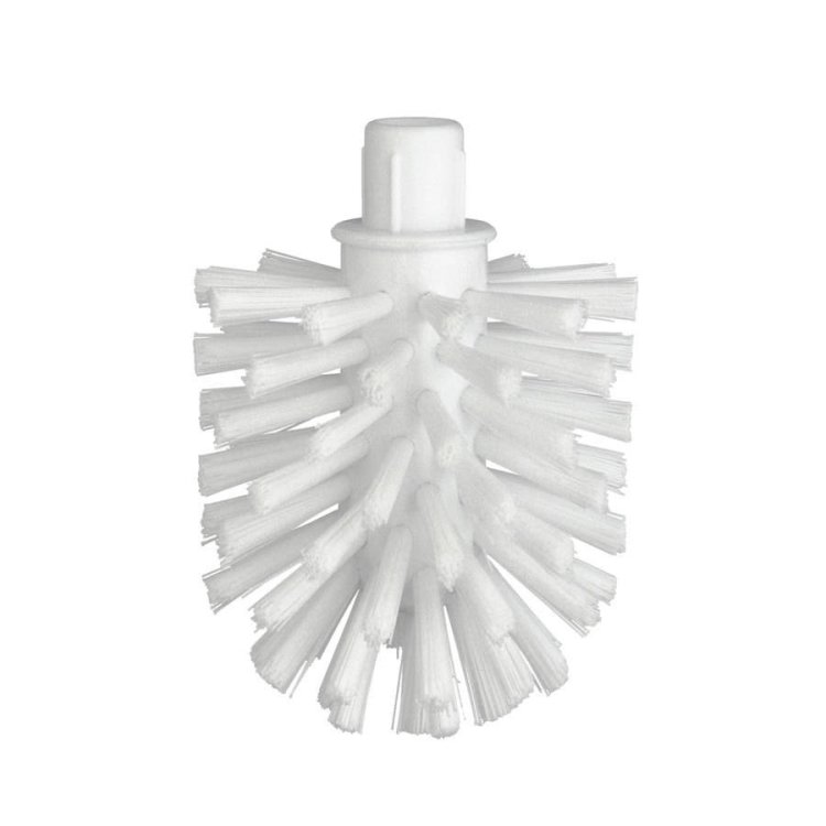 Smedbo-Xtra-Spare-White-Brush-H234N