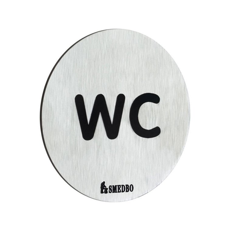 Smedbo-Xtra-WC-Sign-WC