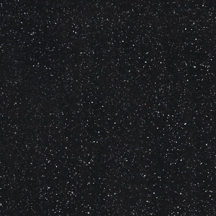 Black-Quartz
