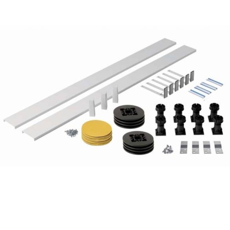 MX Panel Riser Pack for Square & Rectangle Trays up to 1200mm