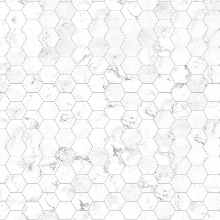 Nuance-Waterproof-1220mm-Acrylic-Panel-Hexagon-Marble