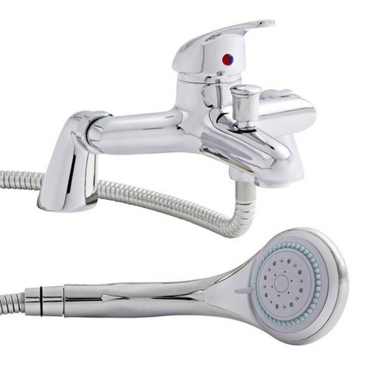 Kartell-G4k-Bath-Shower-Mixer