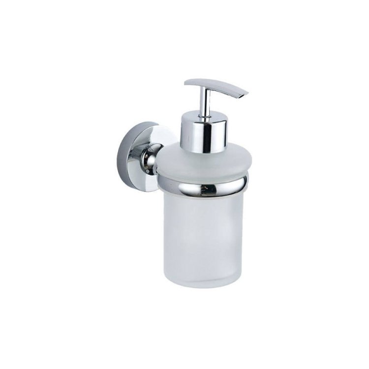 Kartell-Plan-Soap-Dispenser-&-Holder