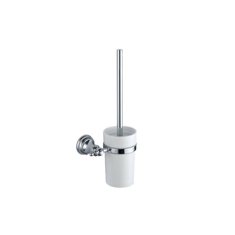 Kartell-Astley-Toilet-Brush-&-Holder