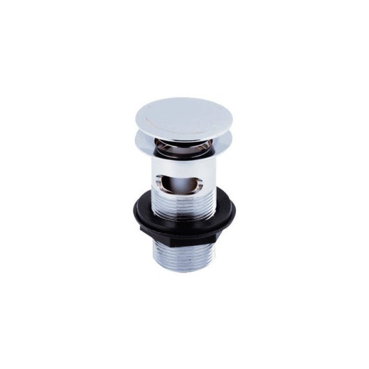 Kartell-Slotted-Sprung-Plug-Basin-Waste