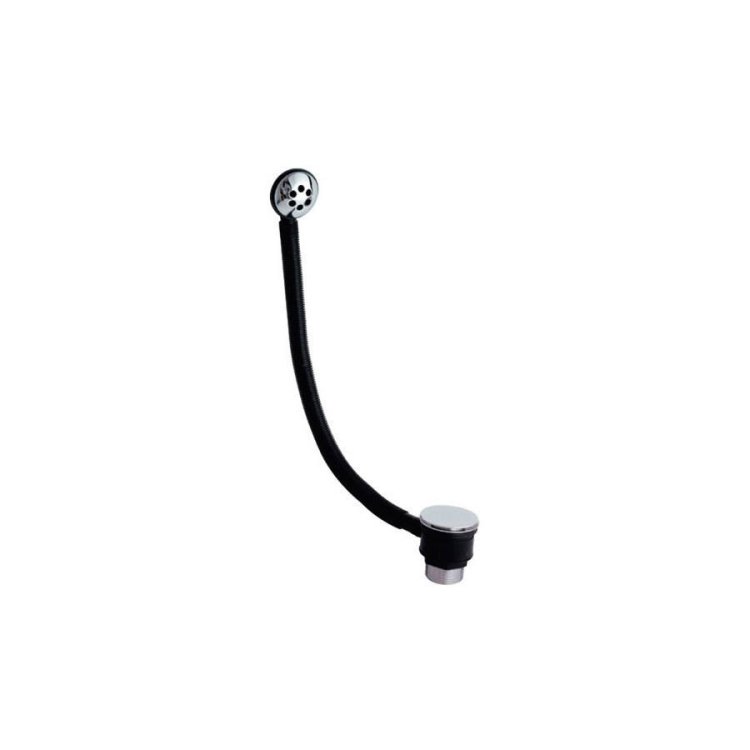 Kartell-Sprung-Plug-Bath-Waste-&-Overflow