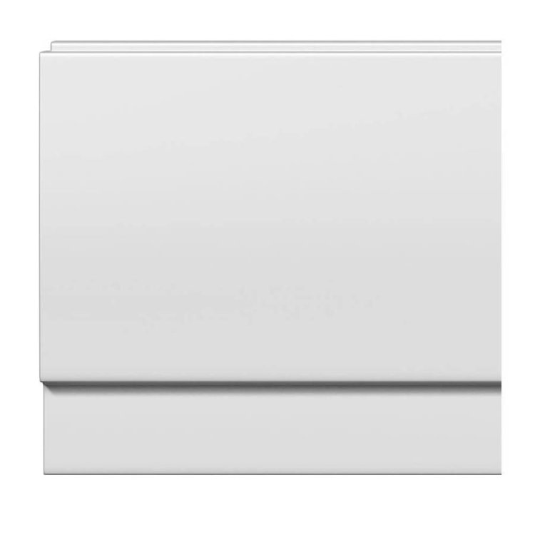 Kartell-Supastyle-800mm-Bath-End-Panel