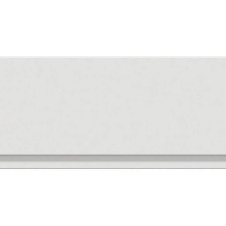 Kartell-Sonic-800mm-Reinforced-Bath-End-Panel